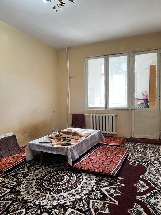 1 комнатная квартира Ялангач. Институт культуры. Ипотека!