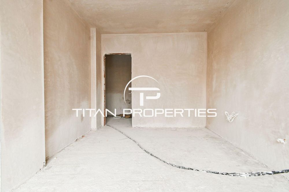 Тристаен за продажба в кв. Овча купел