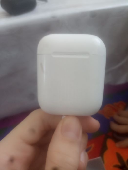 Айрподс 2 сост идеал