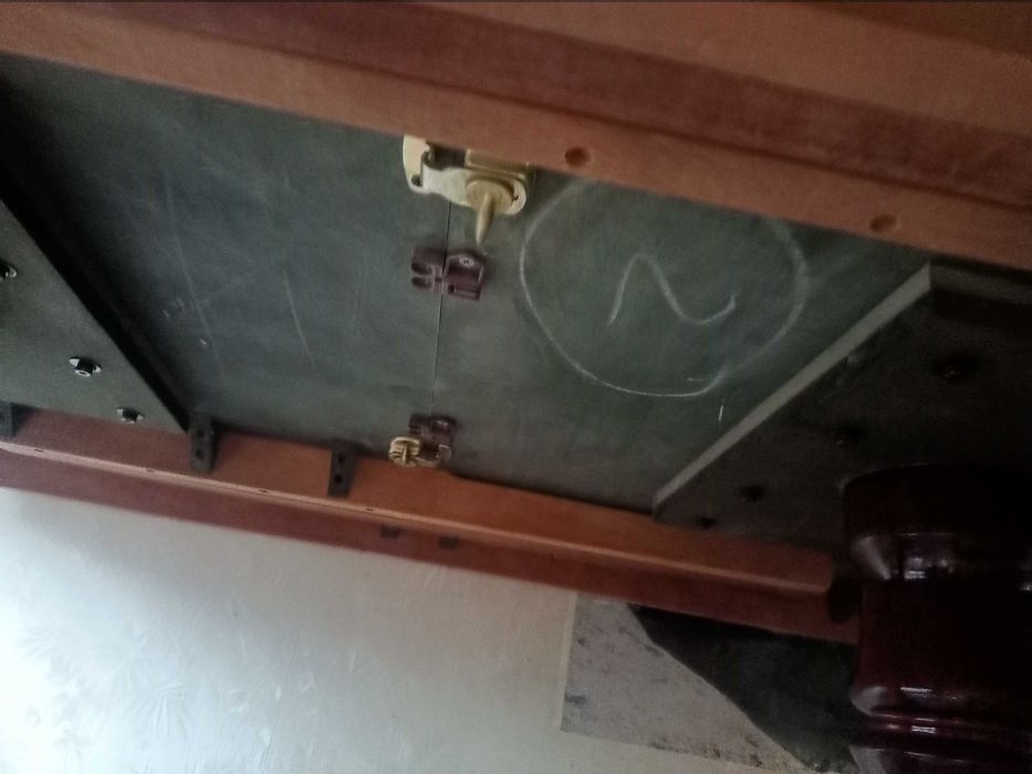 стол и 6 стульев