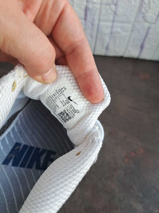 мъжки маратонки кецове,спортни обувки,,Nike Air,номер43