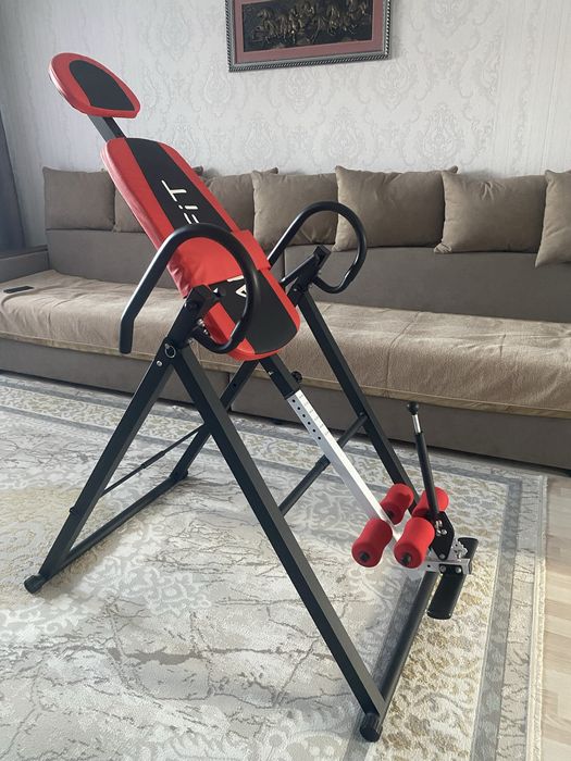 Инверсионный стол