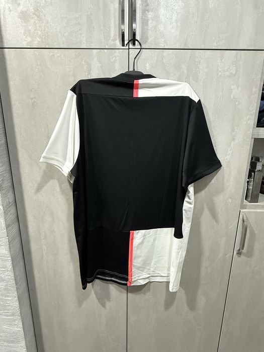 Футболна тениска Juventus XL