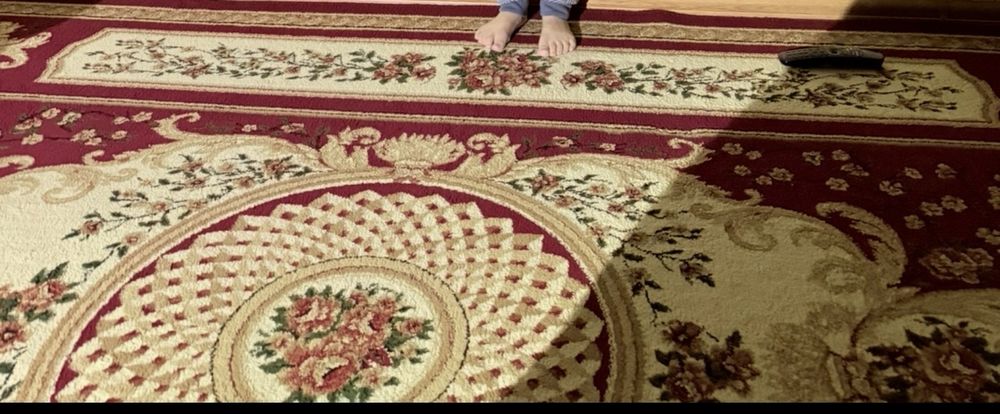 Продам ковер 2*5