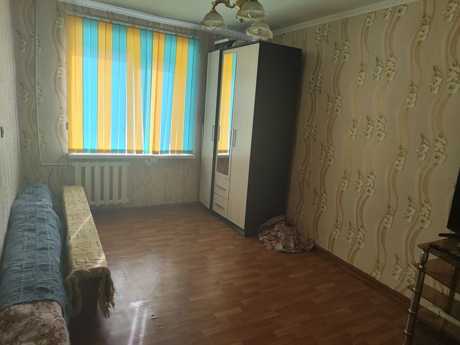 Долгосрочная аренда