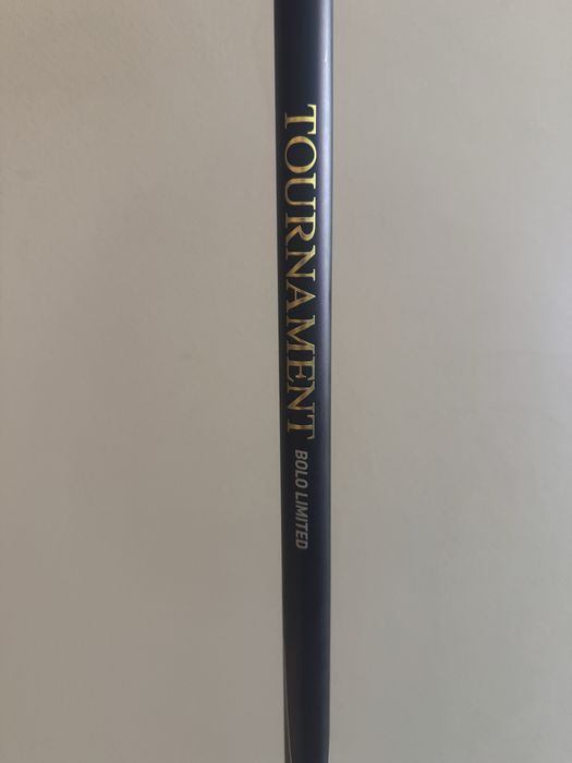 Daiwa Tournament AGS 6 REG Топ състояние