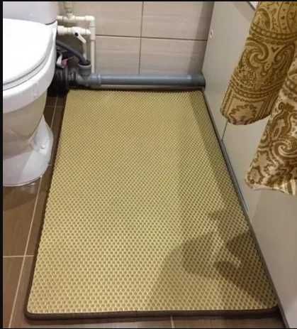 EVA коврики для Вашей квартиры