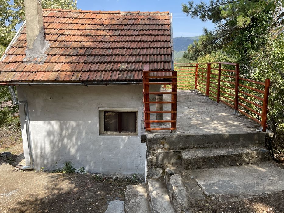 Продава се Къща в с. Реброво, Област София-област - 27 кв.м за 690 €/кв.м - Снимка #6