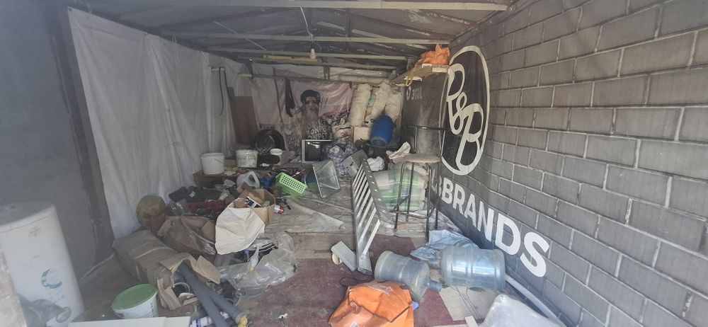 Продам гараж большой