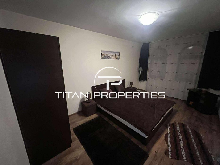 Дава се под наем Двустаен апартамент в Варна, Окръжна болница - 68 кв.м за 506 € - Снимка #5