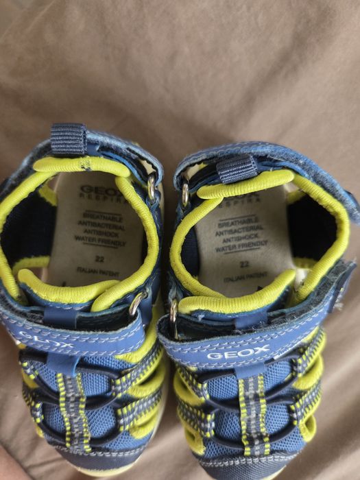 Sandale Geox  22