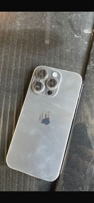 Айфон 14  про б/у продам срочно рабочий телефон