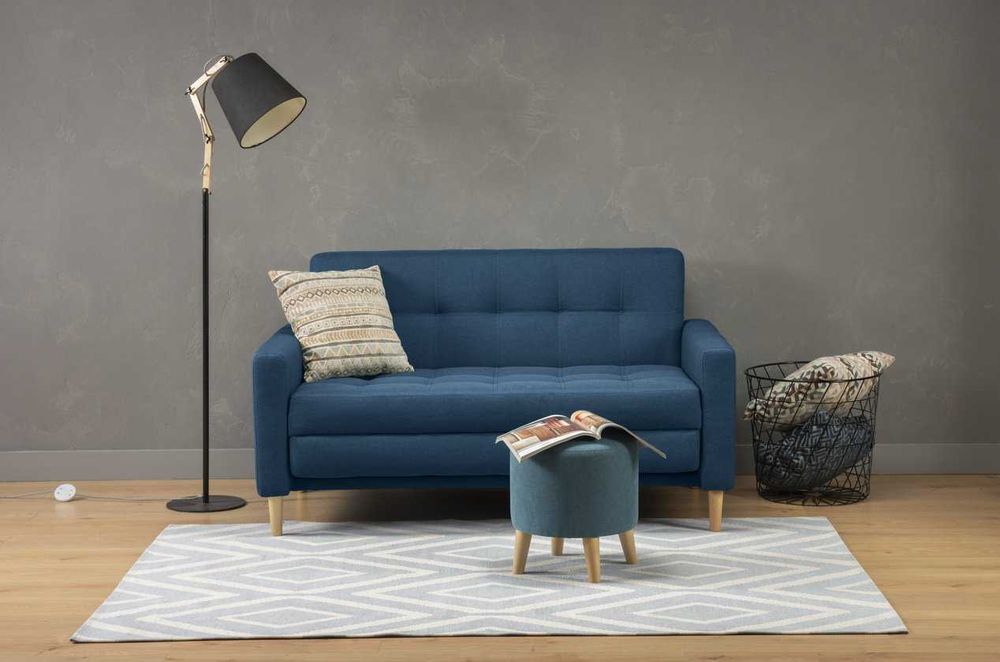 Мини диван кровать Этро, для Вашего дома и офиса