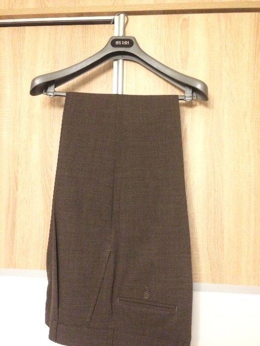 Спортн Елегантен Костюм- Размер 48