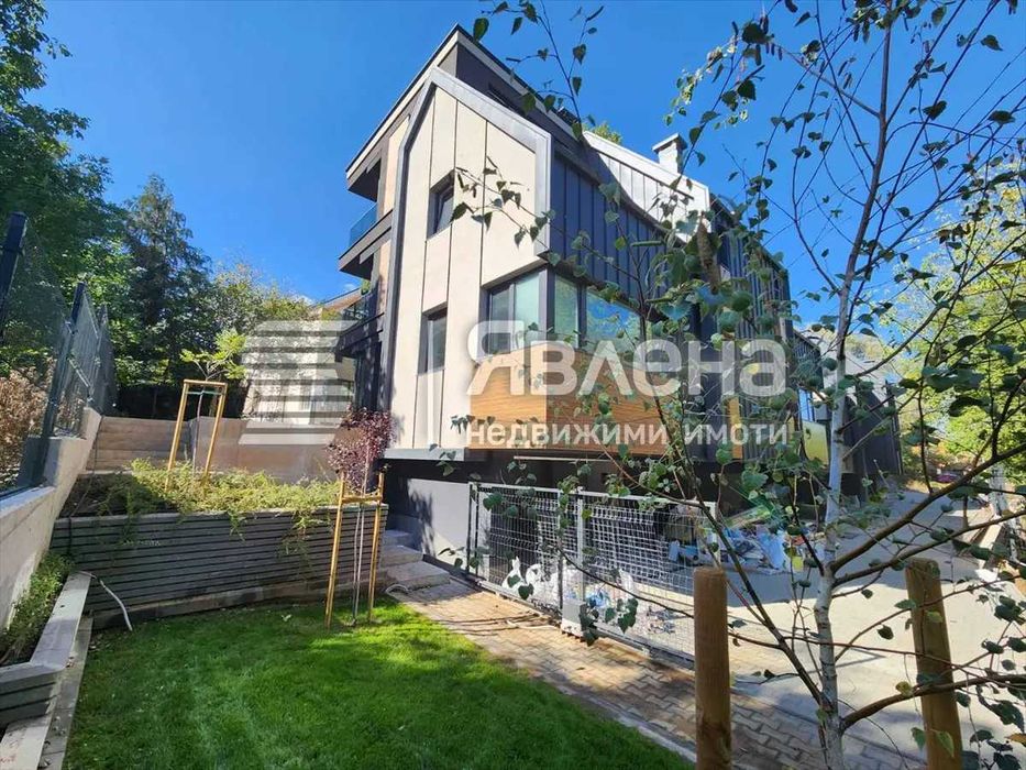 Продава се Къща в София, Симеоново - 254 кв.м за 1245 €/кв.м - Снимка #5