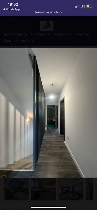 Duplex de vânzare Măgurele ilfov