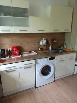 Дава се под наем Двустаен апартамент в София, Лагера - 60 кв.м за 348.84 € - Снимка #4