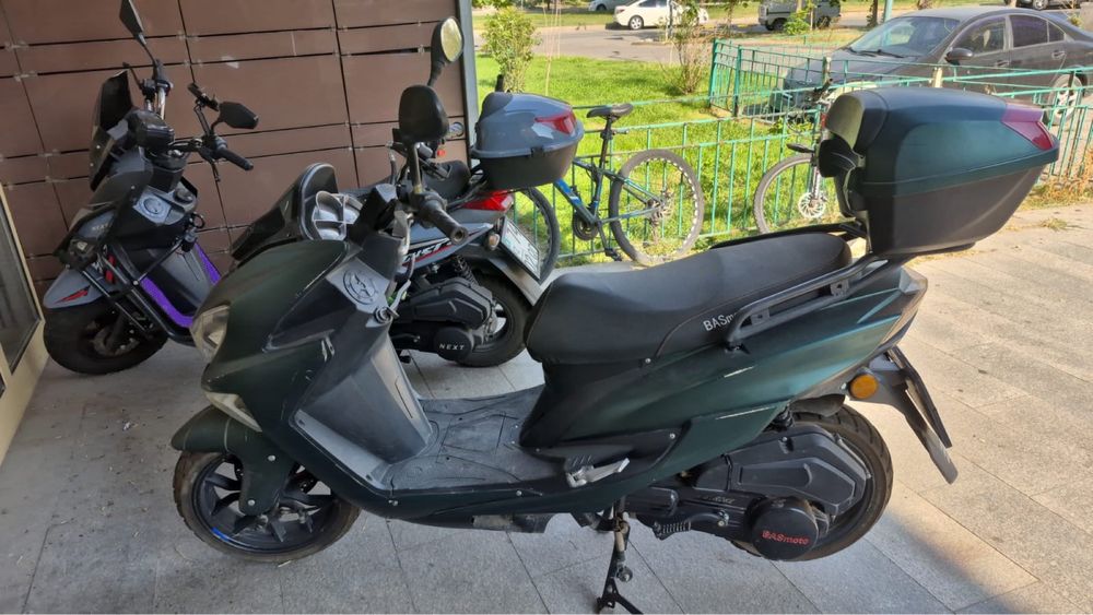 макси в хорошем состоянии