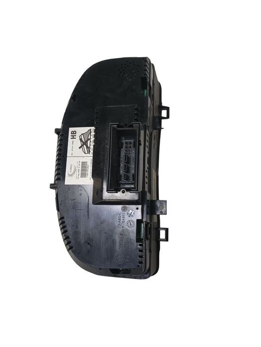 Ceas Bord Volkswagen Golf Plus 5M1, 521 2004 - 2013 1K0920863B