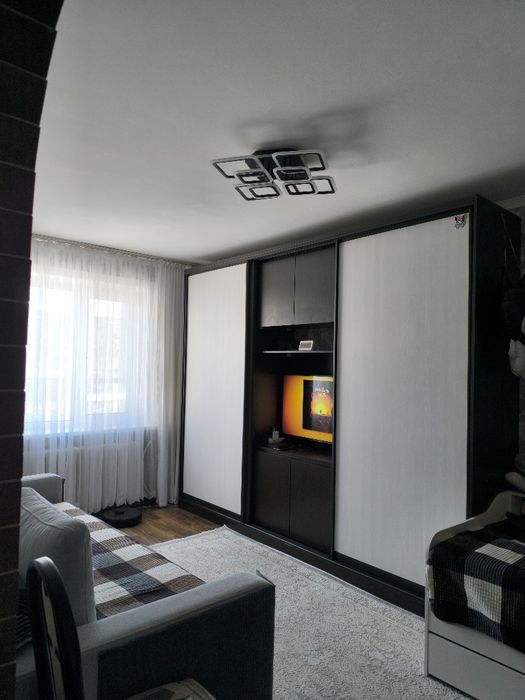 Продам 1 комнатную квартиру