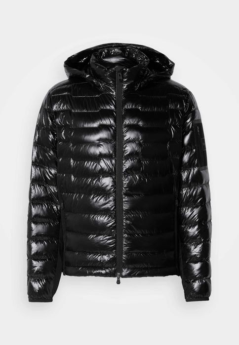 Hugo Boss Hypelite Hybrid - Оригинално мъжко яке размер S-M