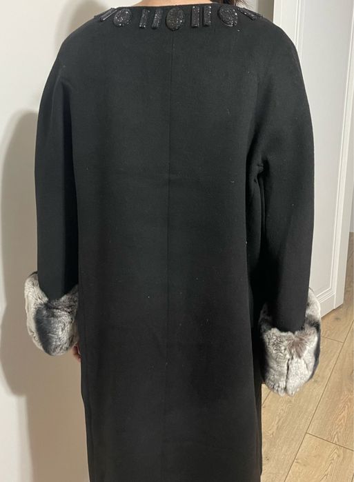 Пальто Италья