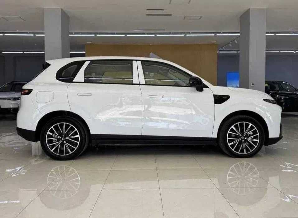 leapmotor B10 comfort 510km Nasiya savdo va Naqd tolov