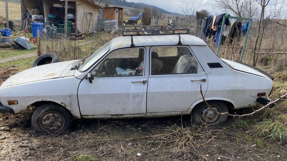 Dacia 1310 pentru piese