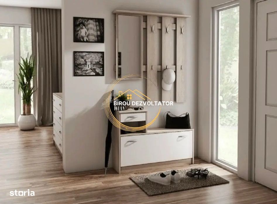 Titan Pallady metrou STB Ikea Dezoltator cu experienta Pret promo