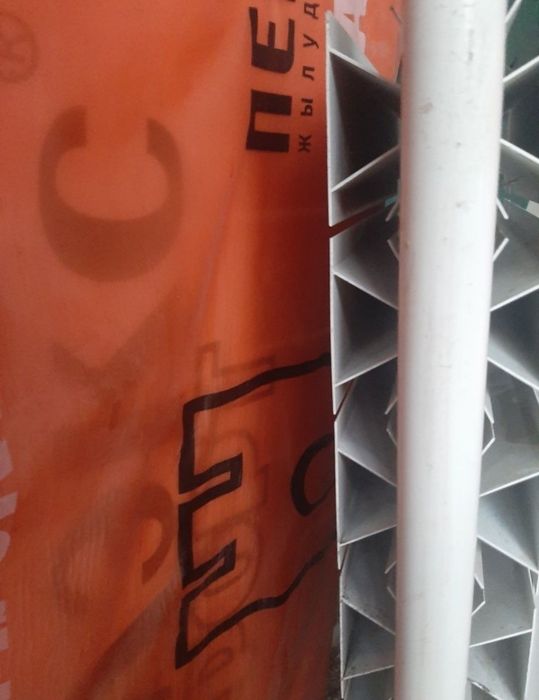 Радиаторы биметаллические