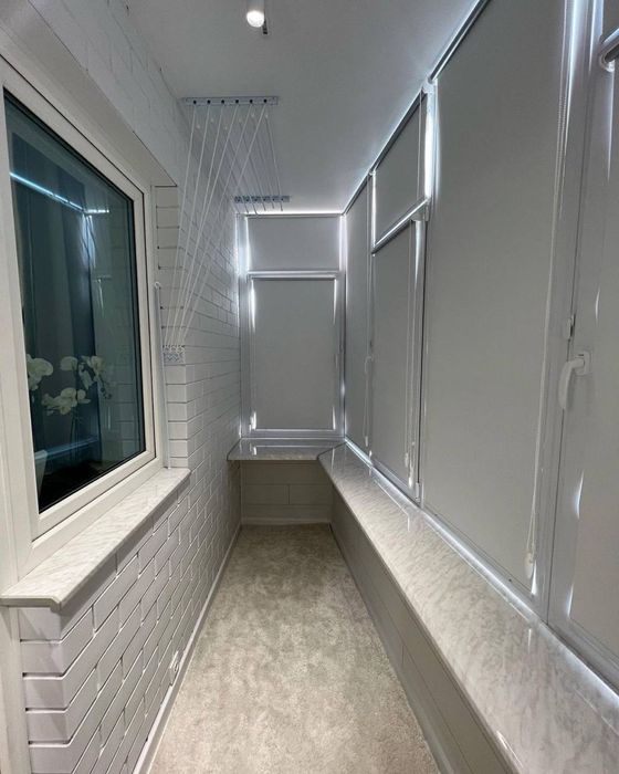 Ролл шторы день и ночь жалюзи