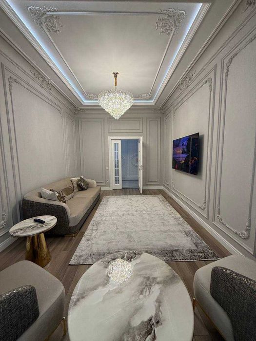 Сдаётся квартира 2/3/9 на М.Улугбеке, Максим Горький, ор-р: Бузбазар!