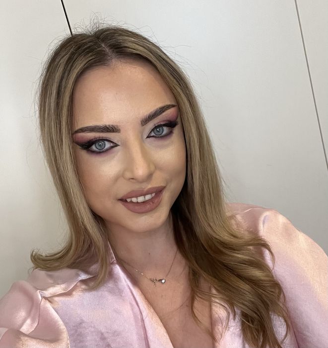 Makeup Artist Autorizat. Machiaj profesional.