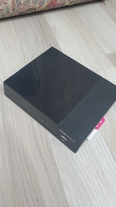 Openbox s3 mini hd
