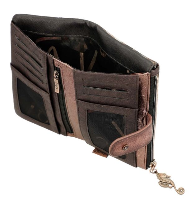 Чудесно ново портмоне на Anekke, Анеке, Анекке, Аneke