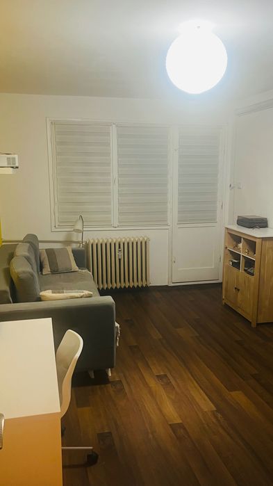 Garsonieră 33 mp de vânzare – Tătărași, zona Flora – proprietar