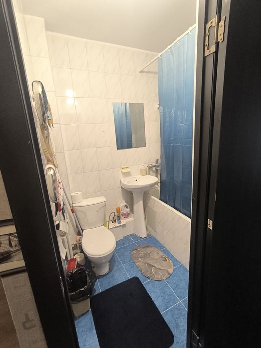 Сдам квартиру посуточно 1 к,8 мкр