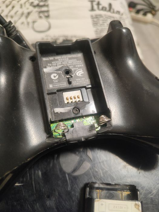 Xbox 360 E приставка