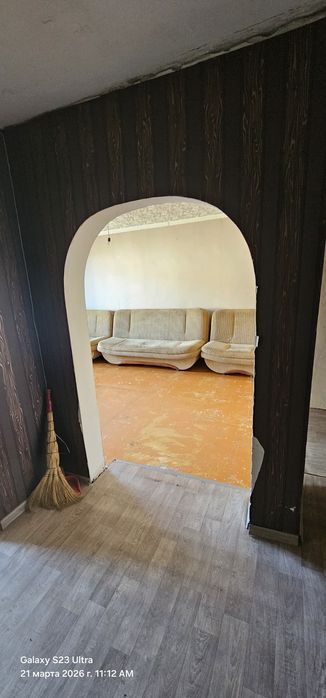 Продам квартиру 2ую