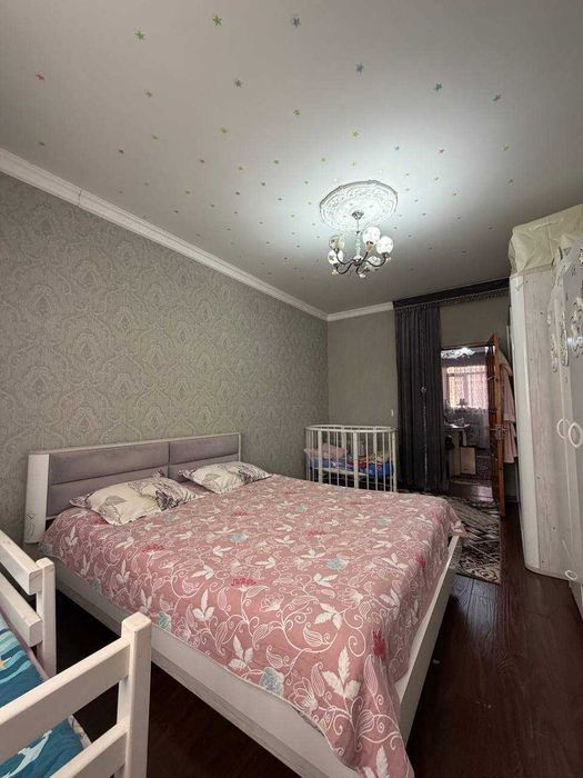 Юнусабад 11 кв 2/3/4 54м2 Метро, Мегапланет. С мебелью и техникой