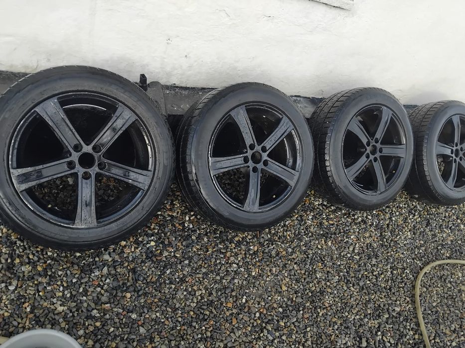 Продам колеса в комплекте