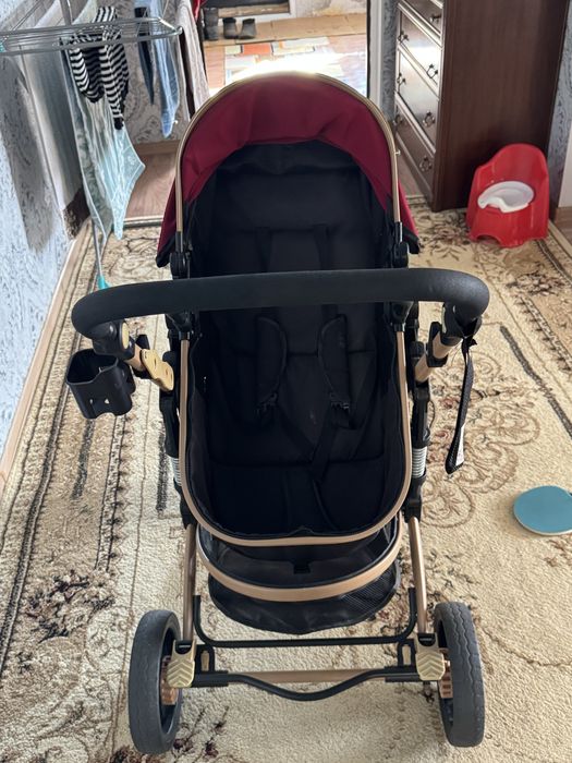 Коляска сатылады, 15000 тг