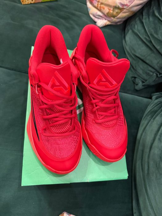 Nike Giannis Immortality 4