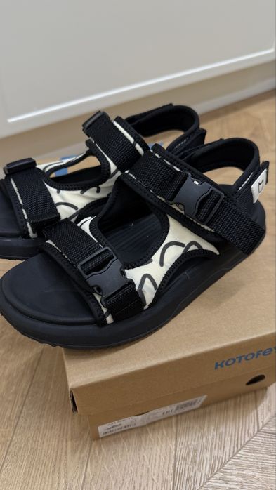 Продам сандалии Котофей, размер 34