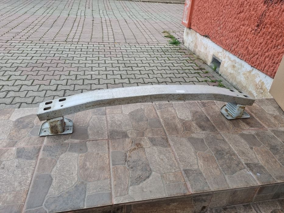 Armatura bara spate Outlander 3