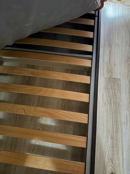 Спалня с размер 160х200см с матрак