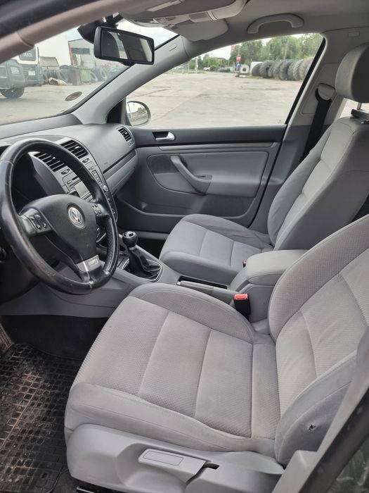 Golf 5- 1.9 Diesel