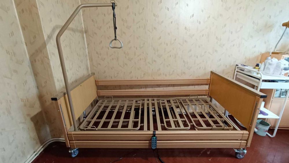 Болнично легло Хипнос