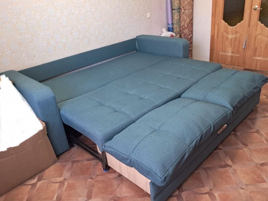 Продам диван в отличном состоянии