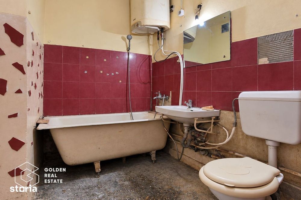 Apartament 2 camere, 65 mp, oras Lipova